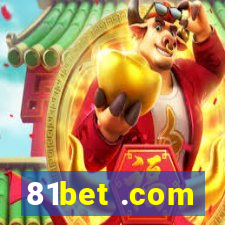 81bet .com